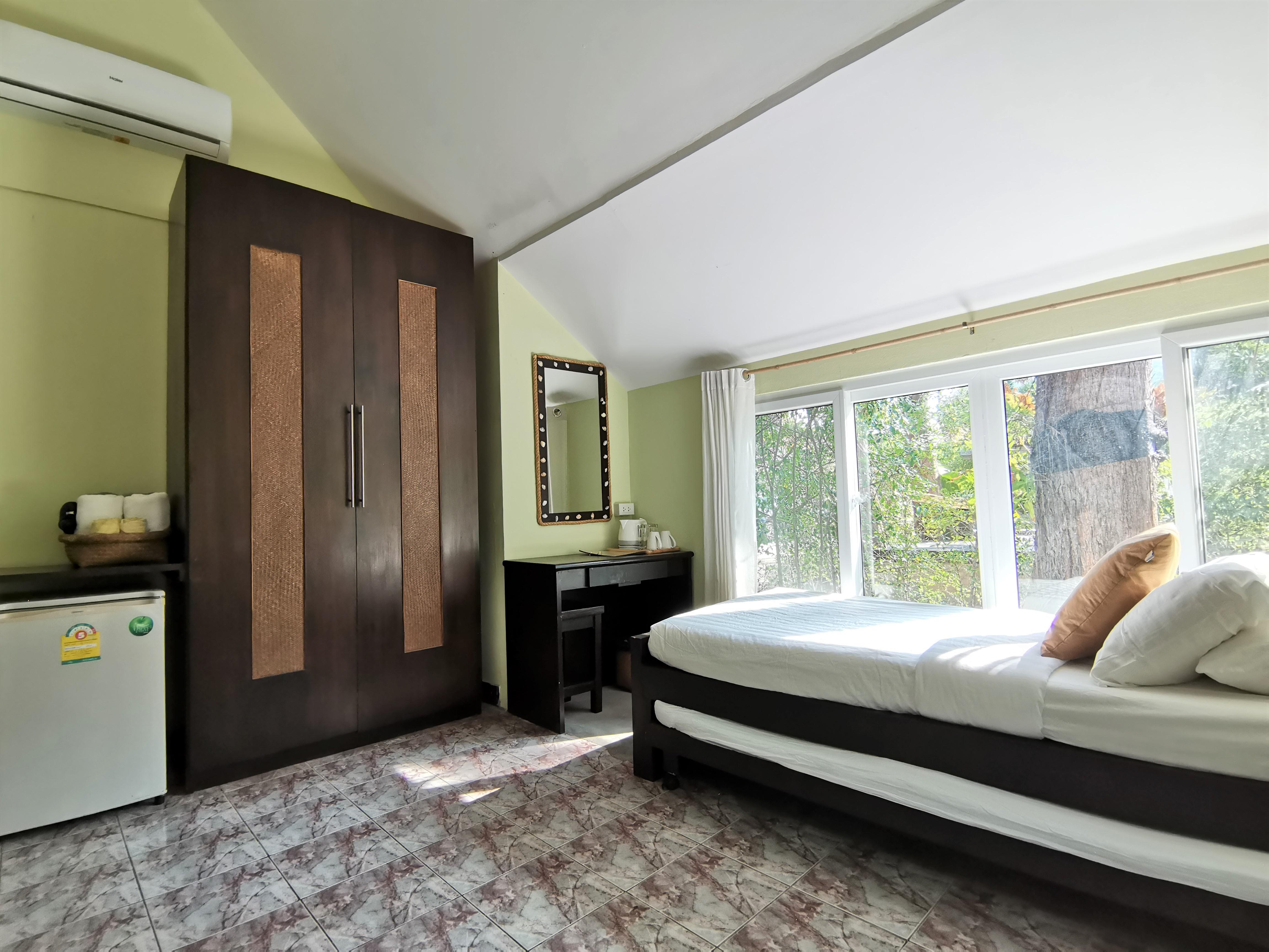 Bambie Boutique Home & Resort Koh Lanta Exterior photo