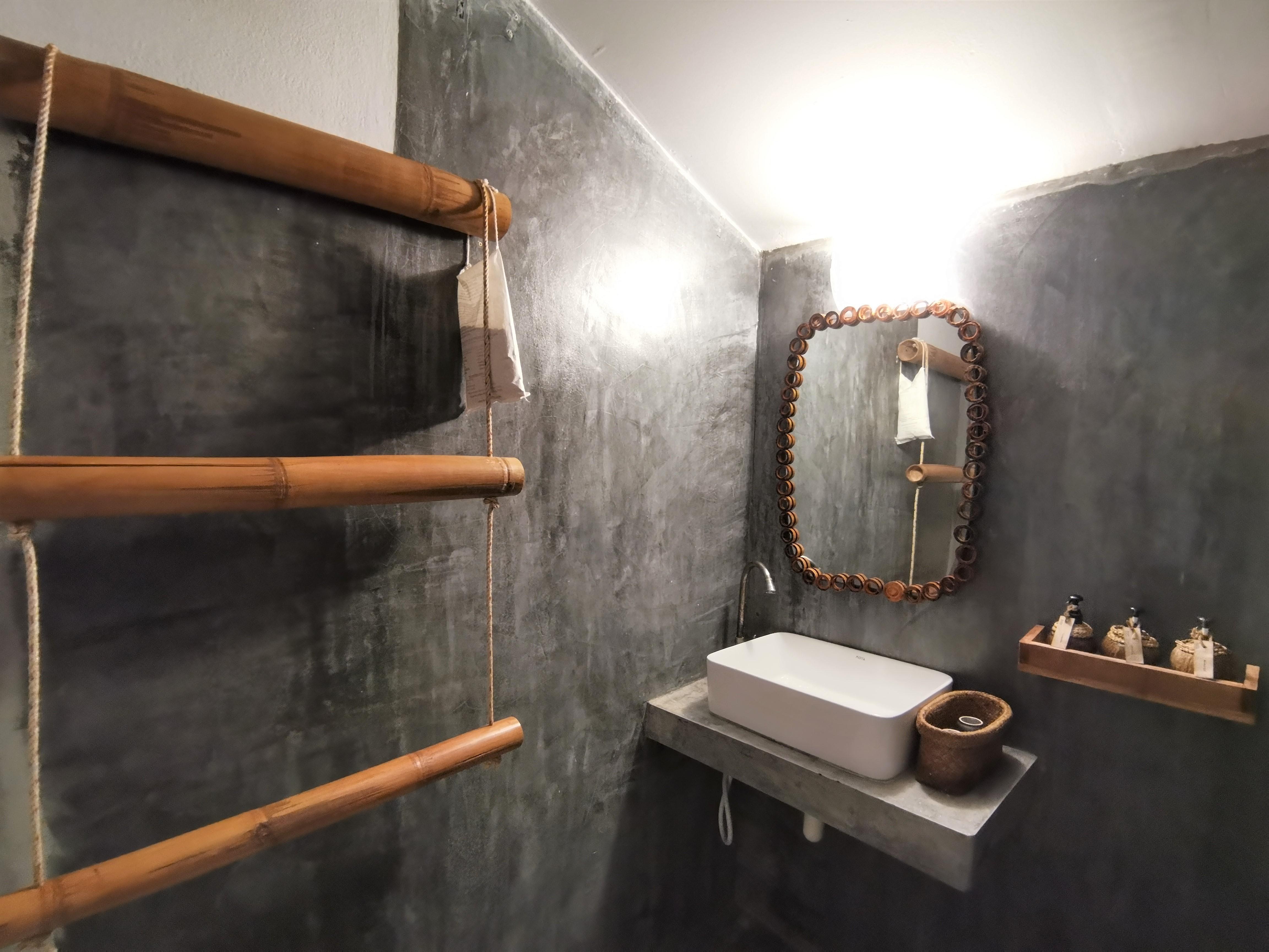 Bambie Boutique Home & Resort Koh Lanta Exterior photo