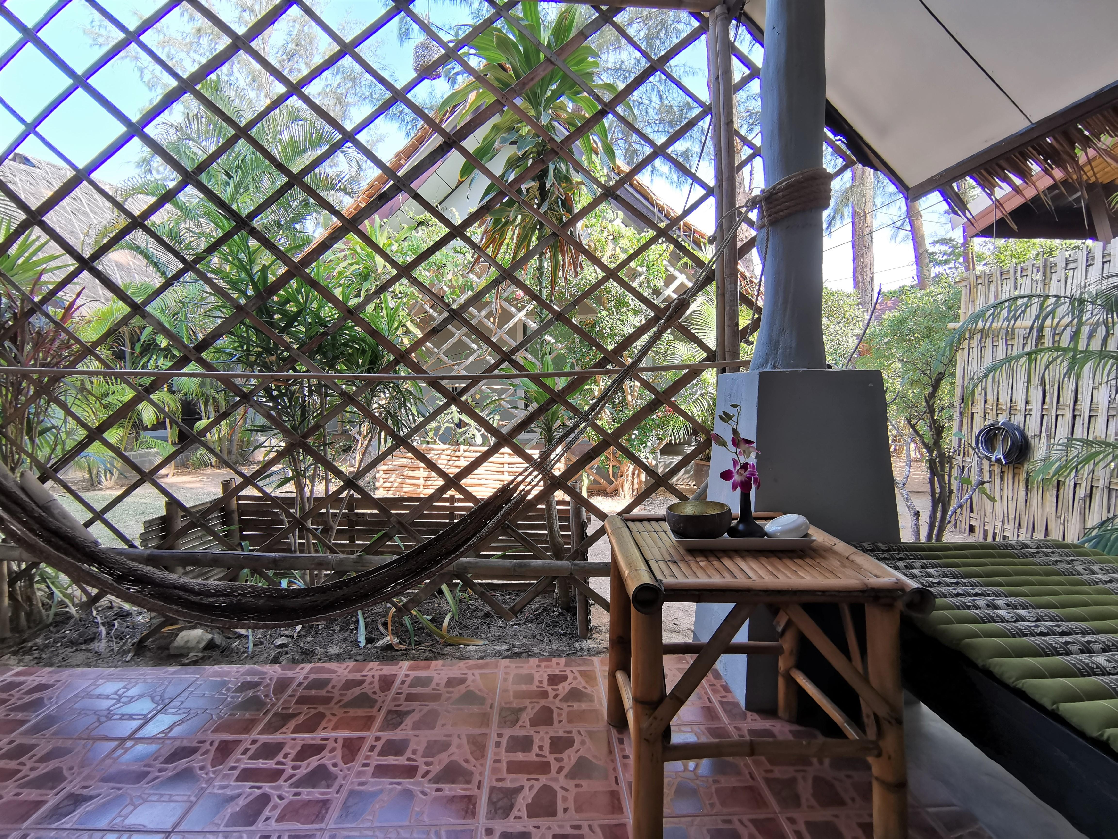 Bambie Boutique Home & Resort Koh Lanta Exterior photo