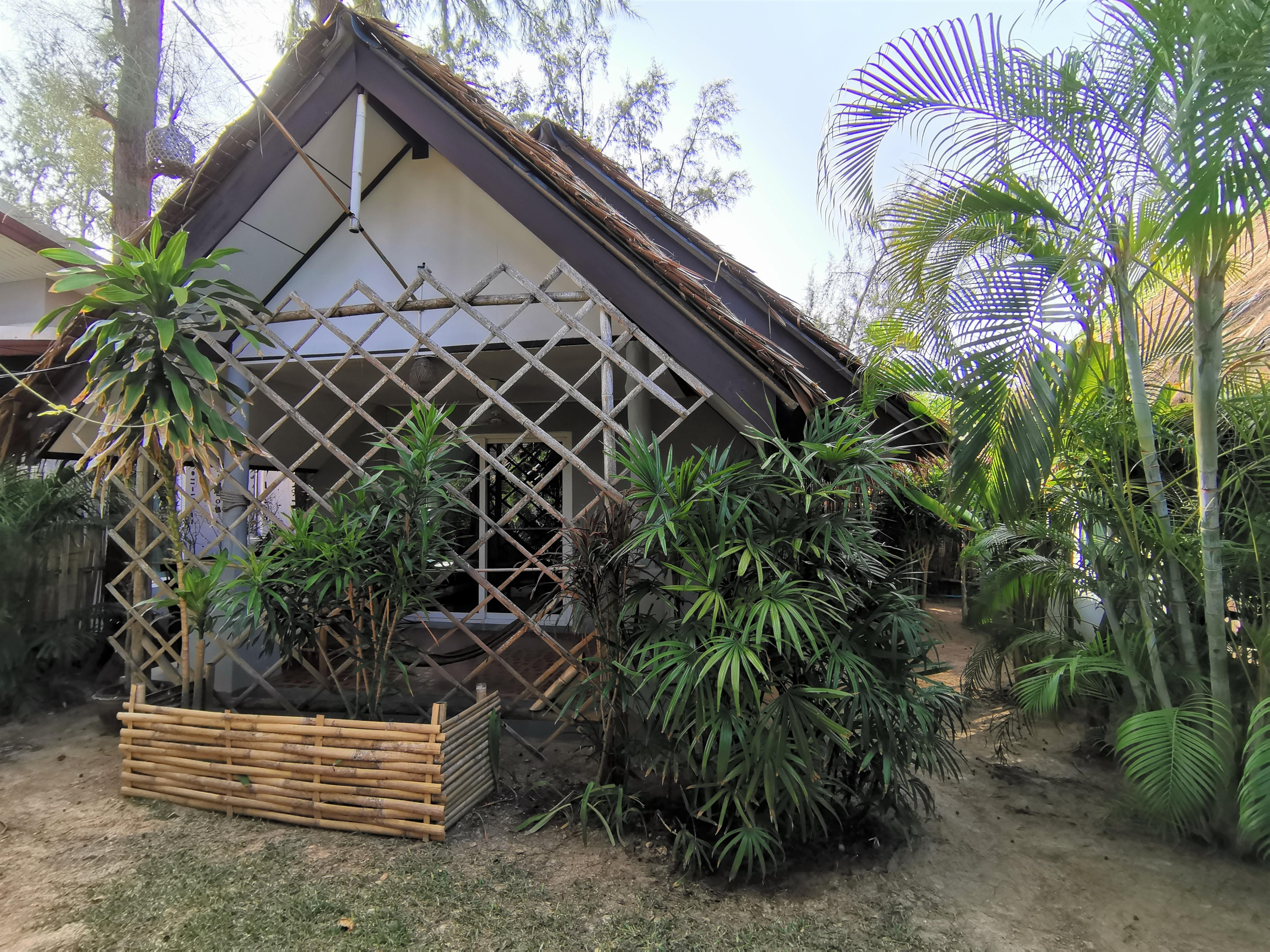 Bambie Boutique Home & Resort Koh Lanta Exterior photo