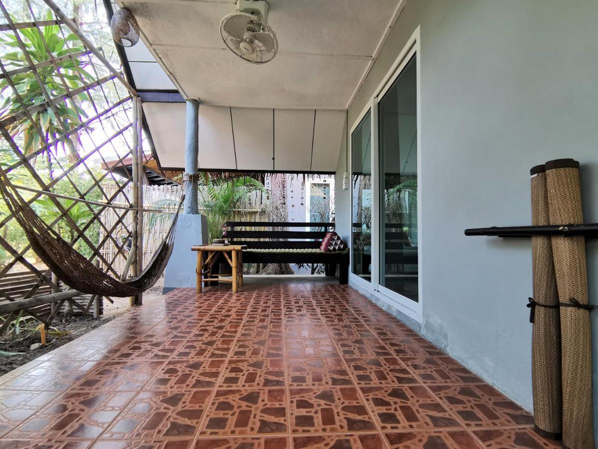 Bambie Boutique Home & Resort Koh Lanta Exterior photo